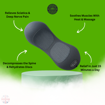 Vanta Spine Massager