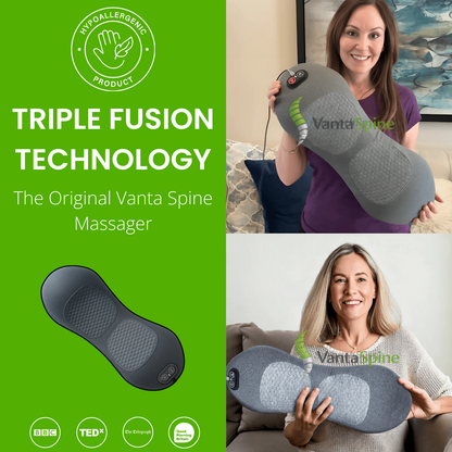 Vanta Spine Massager