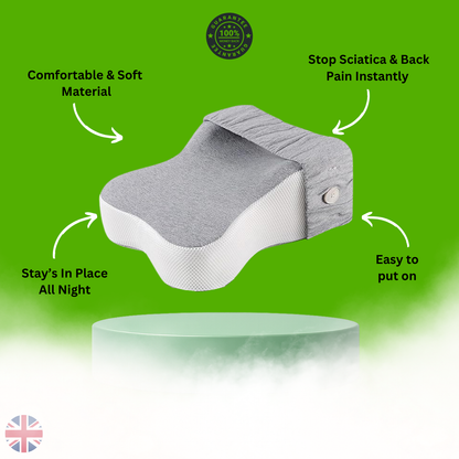 Vanta Spine Knee Pillow