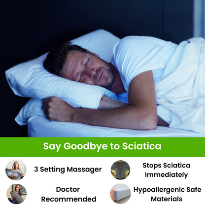 Vanta Spine Massager