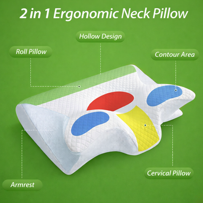 Vanta™ Pillow