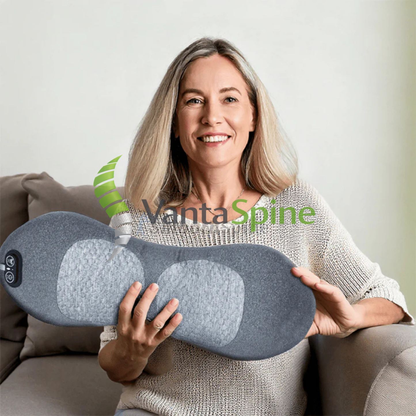 Vanta Spine Massager