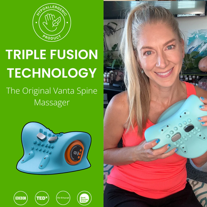 Vanta™  Massager