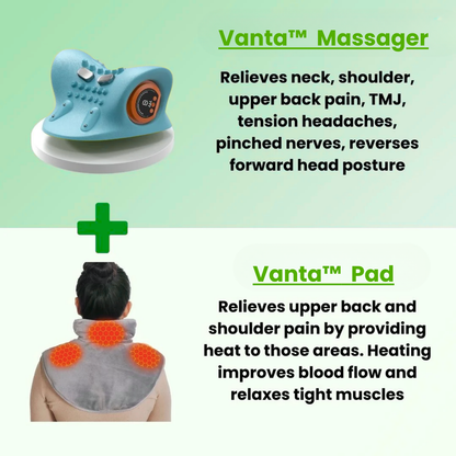 Vanta™  Massager