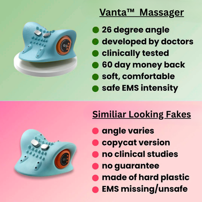 Vanta™  Massager
