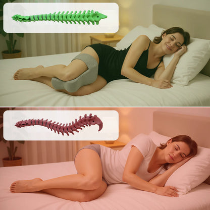 Vanta Spine Knee Pillow