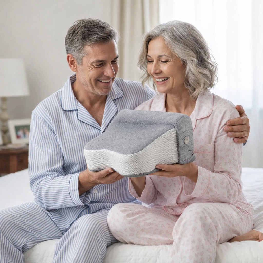 Vanta Spine Knee Pillow
